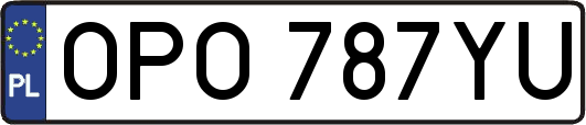 OPO787YU