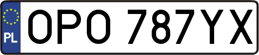 OPO787YX
