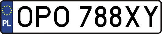 OPO788XY