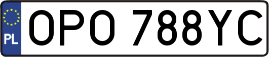 OPO788YC