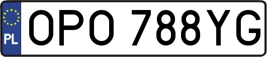 OPO788YG