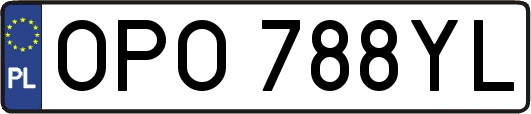 OPO788YL