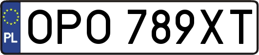 OPO789XT