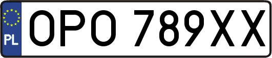 OPO789XX