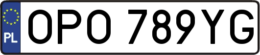 OPO789YG