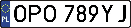 OPO789YJ