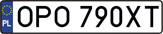 OPO790XT