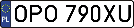 OPO790XU