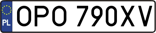 OPO790XV