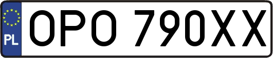 OPO790XX