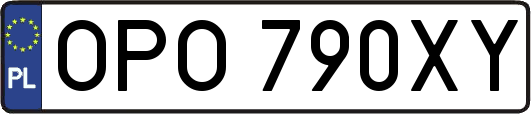 OPO790XY