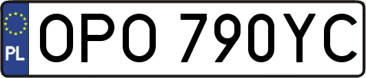 OPO790YC