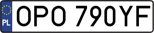 OPO790YF