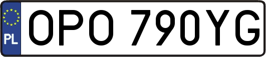 OPO790YG