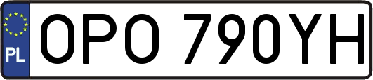 OPO790YH