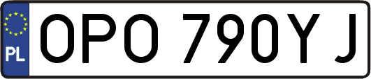 OPO790YJ