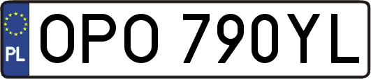 OPO790YL