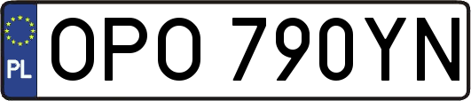 OPO790YN