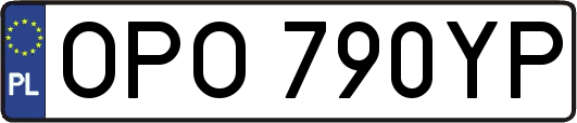 OPO790YP