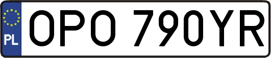 OPO790YR