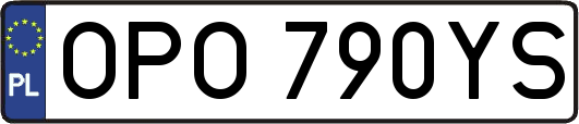 OPO790YS