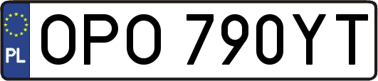 OPO790YT