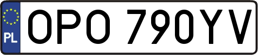 OPO790YV