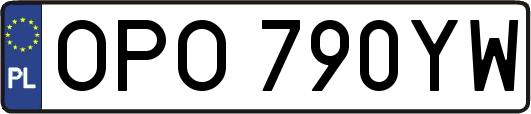 OPO790YW