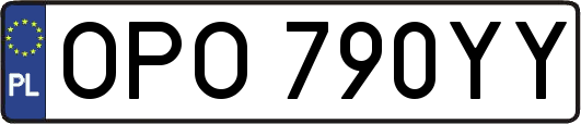 OPO790YY