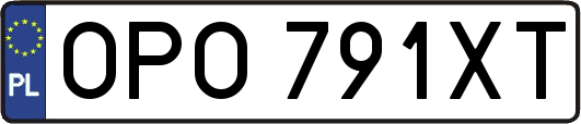 OPO791XT