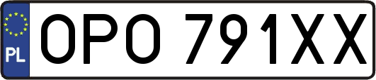 OPO791XX