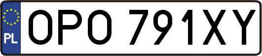 OPO791XY