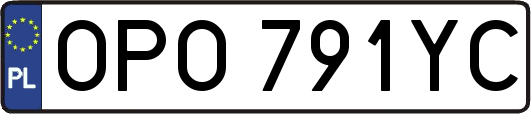OPO791YC