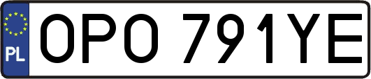 OPO791YE