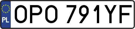 OPO791YF