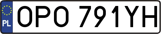 OPO791YH