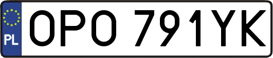 OPO791YK