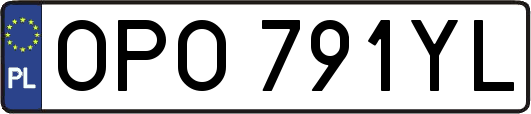 OPO791YL