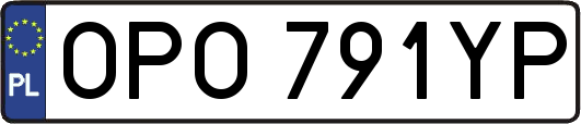 OPO791YP