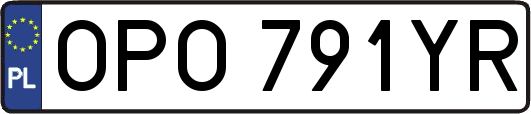 OPO791YR