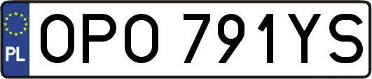 OPO791YS