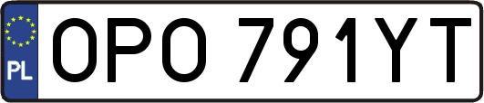 OPO791YT