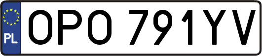 OPO791YV