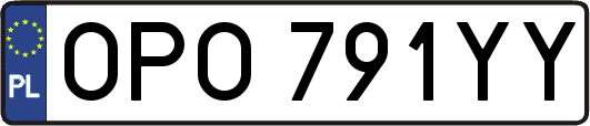OPO791YY