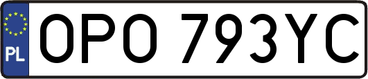 OPO793YC
