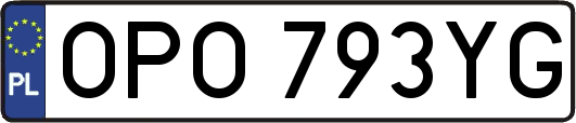 OPO793YG