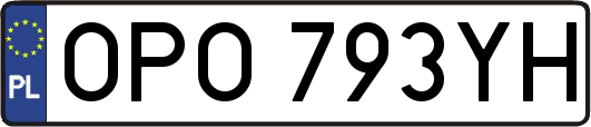 OPO793YH