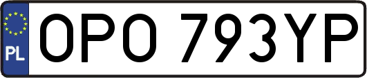 OPO793YP