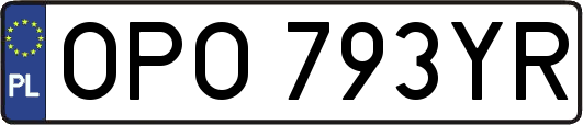 OPO793YR