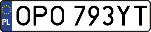 OPO793YT